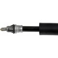 Dorman OE Replacement 5047 Length Inline Barrel End Type Square Eyelet End Type Cable Only C660556